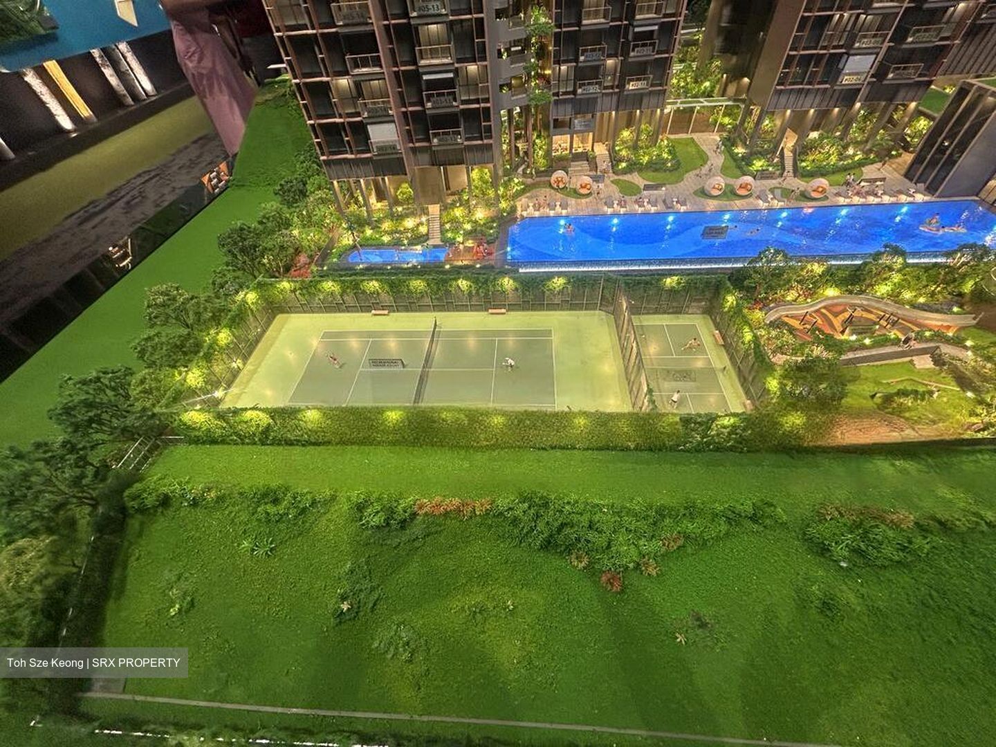 Science Park Drive (D5), Condominium #485575471
